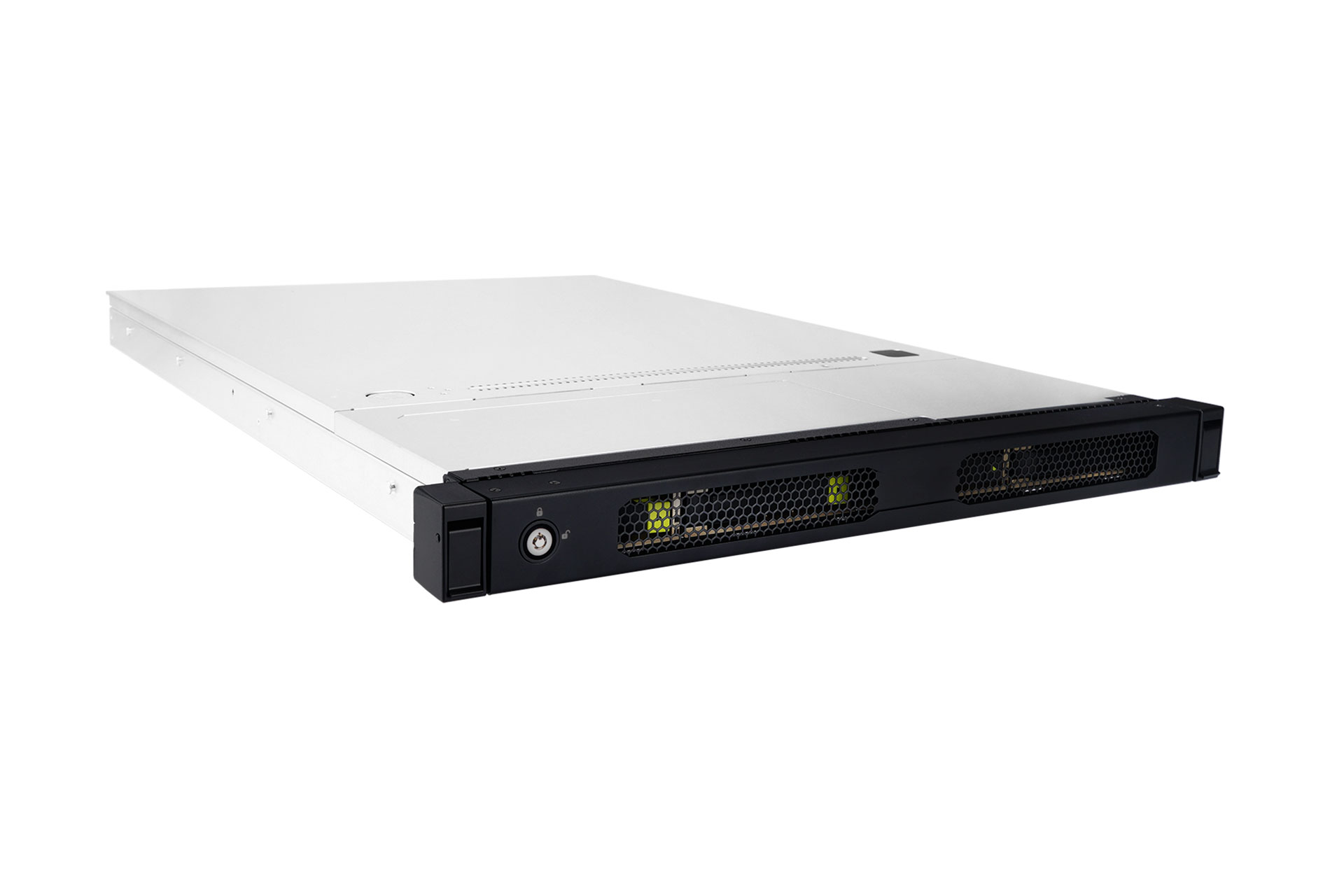 IW-RS104-07 - server system assembly